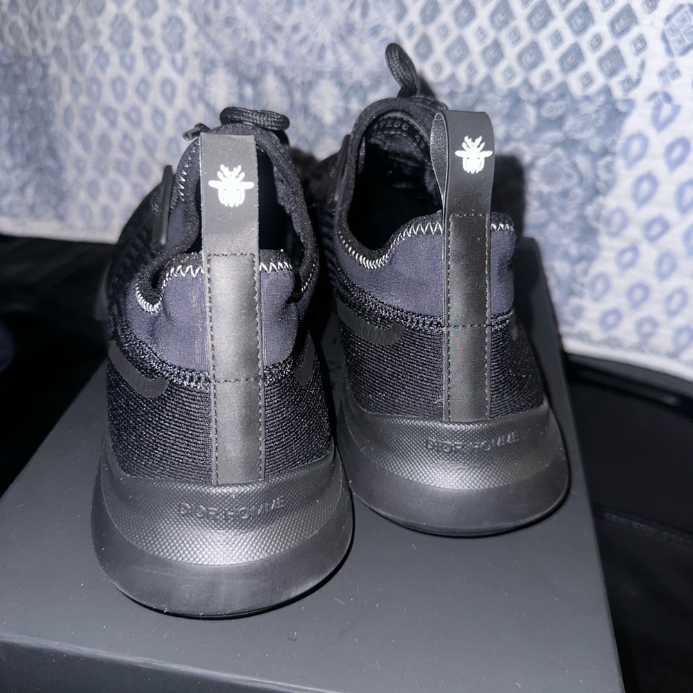 Men’s Dior B21 Authentic Worn Once - Picture 3 of 5